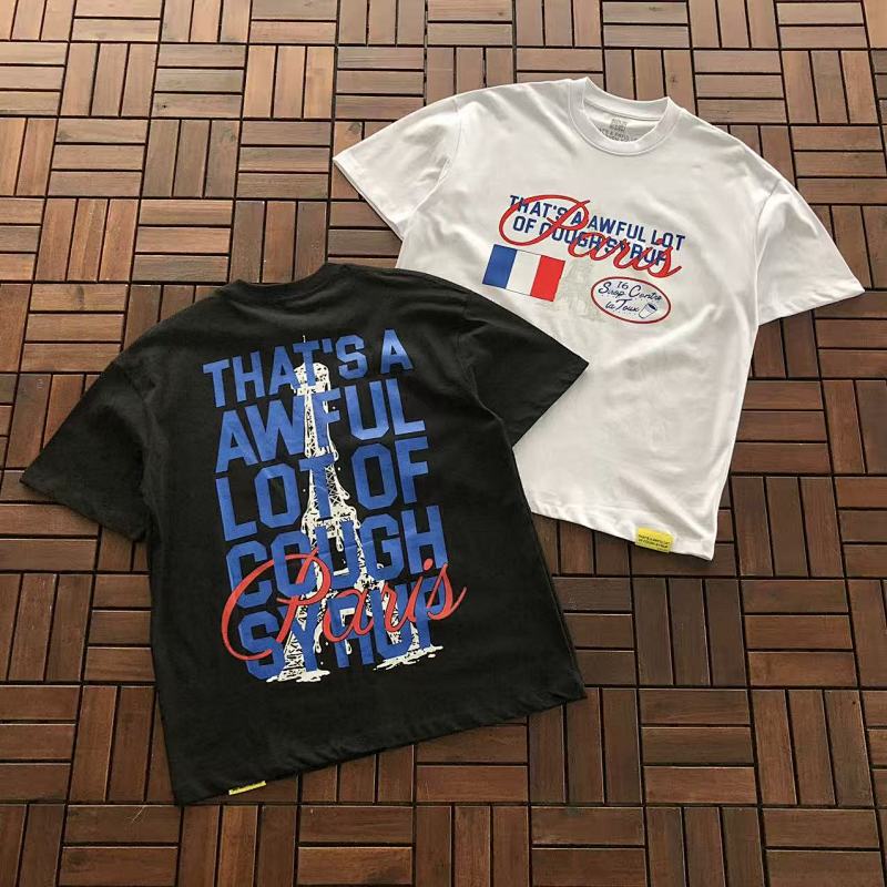 Other ~86 TH🔥T'S A AW🔥UL L🔥T OF C.. T-SHIRT 77040583 (Im 176CM 58KG Iwear Size M In The Photo), photo 1