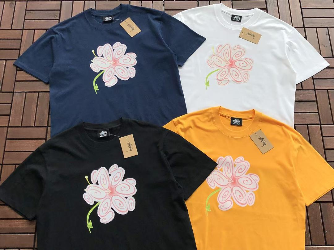 On Running ~ 79 ST🔥S🔥Y T-SHIRT 55081708 (Im 185CM 80KG Iwear Size L In The Photo) - Image 7