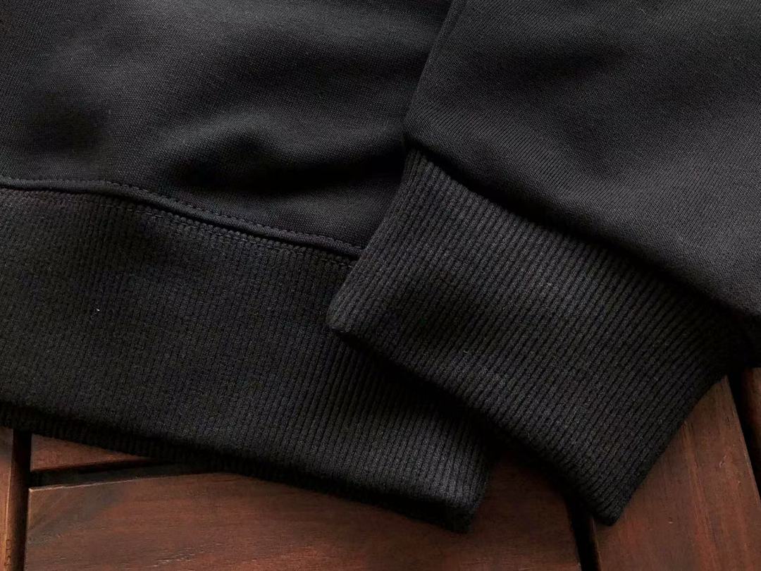 Other ~109 A🔥I SWEATER 22100713 (Im 180CM 68KG Iwear Size L In The Photo) - Image 24