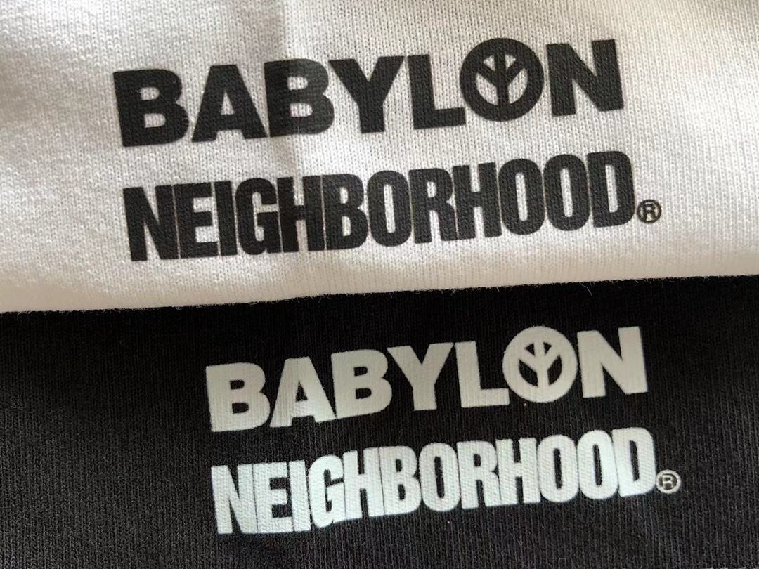 On Running ~99 NEIGHBORHOOD T-SHIRT - Image 15