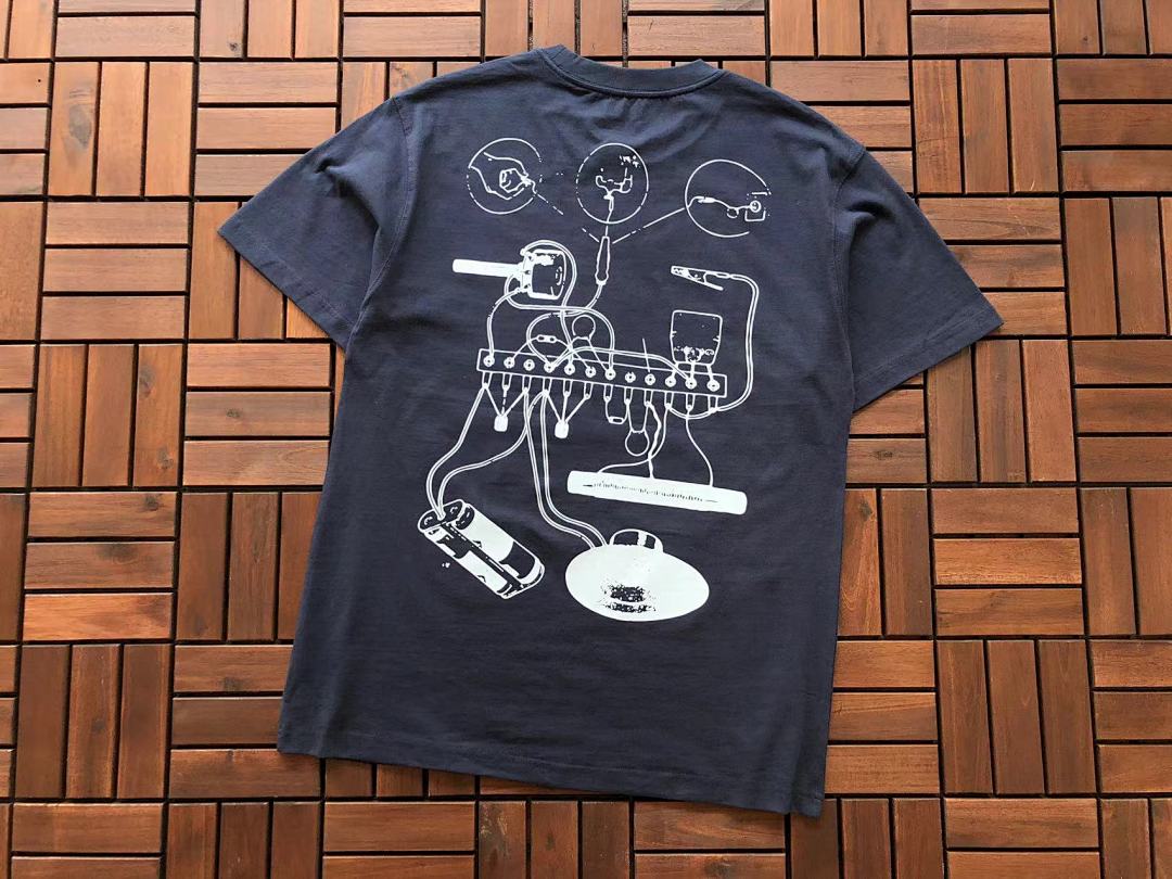 On Running ~95 PLEASURES T-SHIRT - Image 5