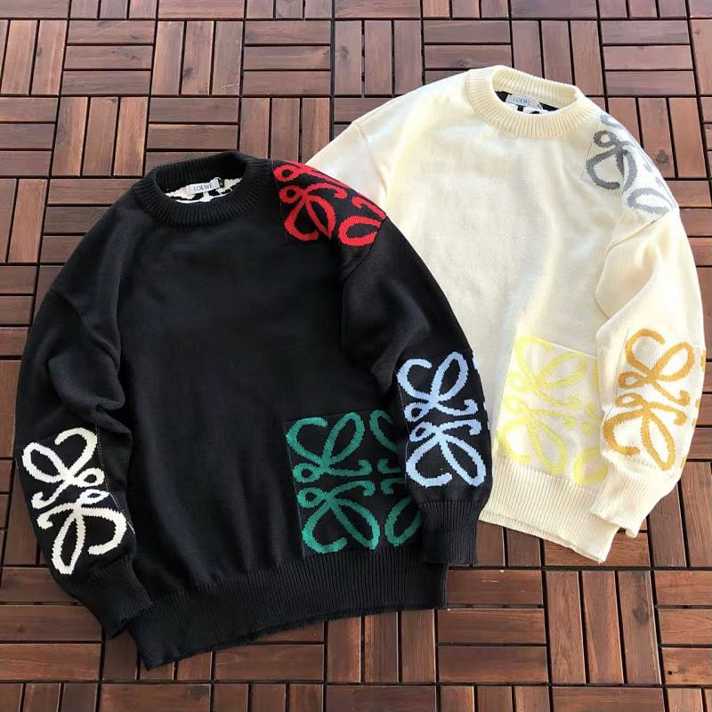 ~139 L🔥E🔥🔥 SWEATER 33121748 (Im 180CM 68KG Iwear Size M In The Photo), photo 1