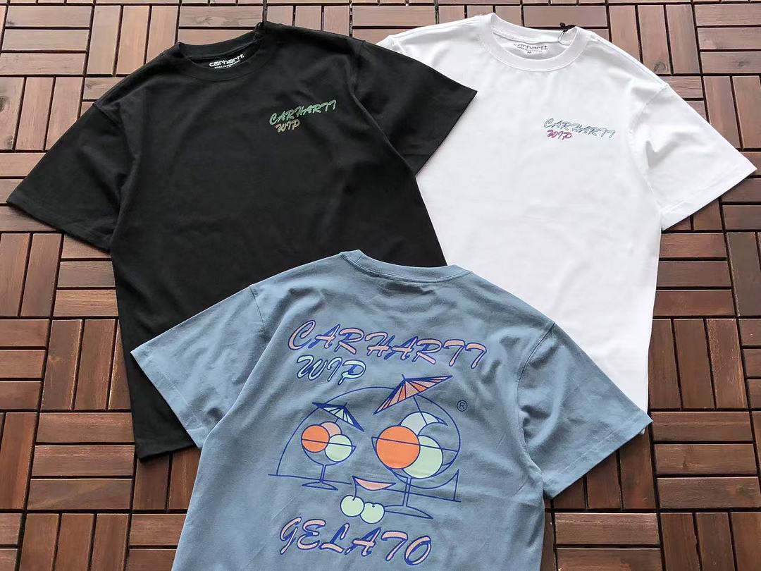 On Running ~ 95 C🔥RH🔥RTT T-SHIRT 55051729 (Im 185CM 70KG Iwear Size M In The Photo) - Image 6