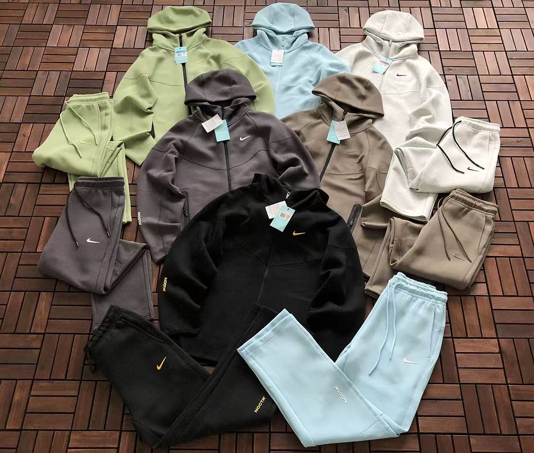 Other TOP 215 PANTS 189 N🔥C🔥A & N🔥K🔥HOODIE - Image 14