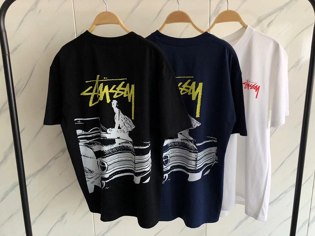 On Running ~89 ST🔥S🔥Y T-SHIRT - Image 23