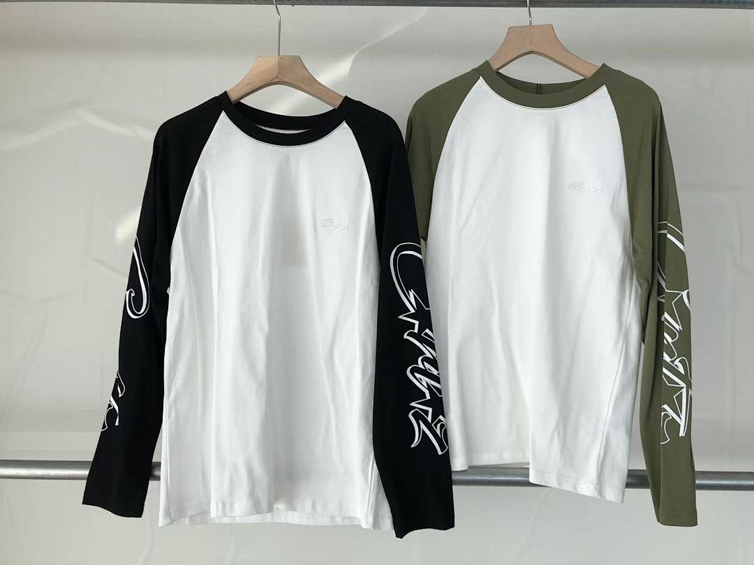 Other ~109 C🔥RT🔥🔥Z LONG-SLEEVE 33122153 (Im 180CM 68KG Iwear Size S In The Photo) - Image 26