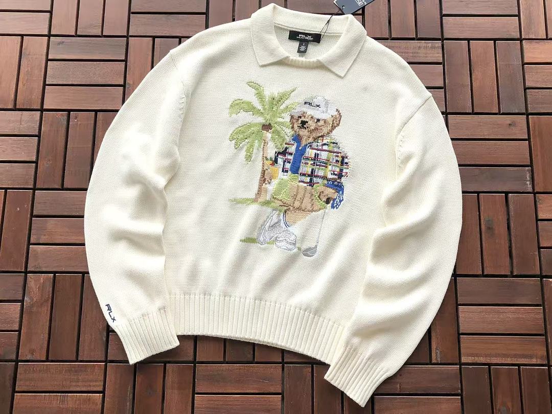Other ~246 RA🔥PH🔥AU🔥EN SWEATER - Image 6