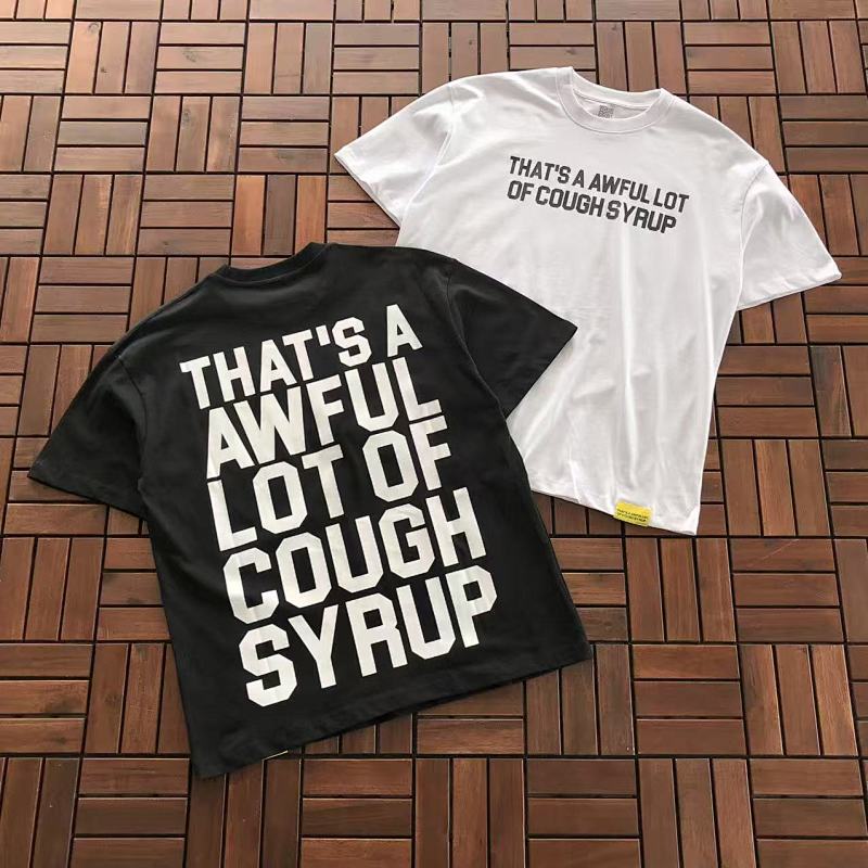Other ~86 TH🔥T'S A AW🔥UL L🔥T OF C.. T-SHIRT 77040576 (Im 176CM 58KG Iwear Size M In The Photo), photo 1