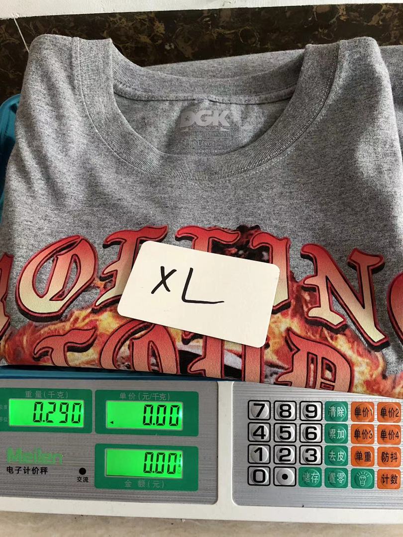 On Running ~95 DGK T-SHIRT - Image 17