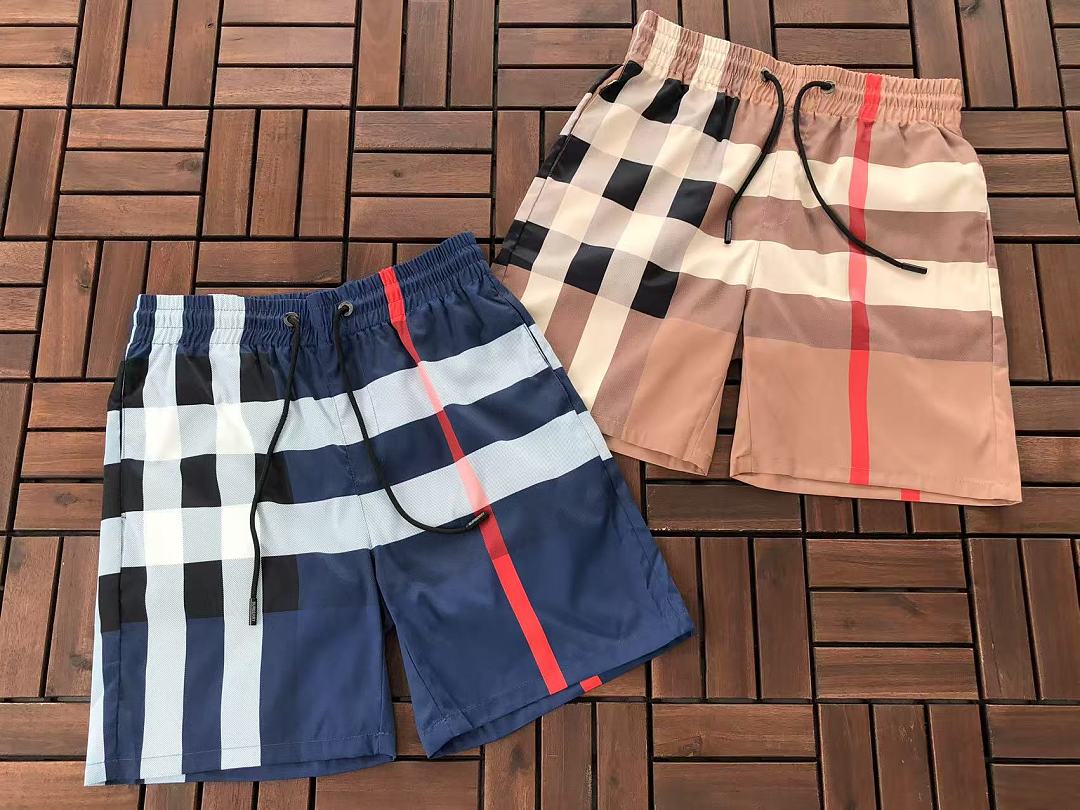 Other ~95 B🔥RB🔥RRY SHORTS 55011809 (Im 176CM 58KG Iwear Size L In The Photo) - Image 5