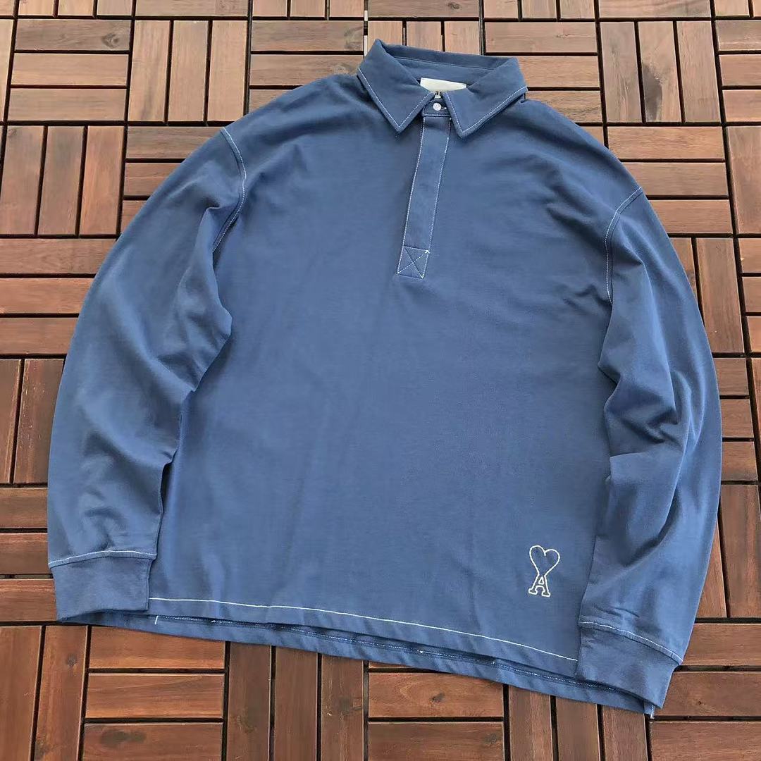 Other 169 A🔥I LONG-SLEEVE 88080618 (Im 185CM 70KG Iwear Size M In The Photo)