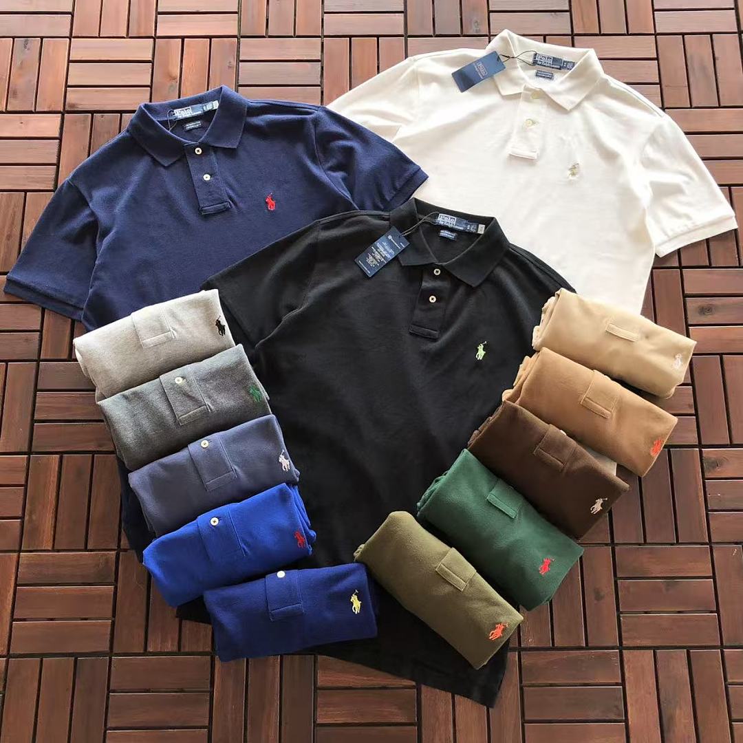 Other ~129 RA🔥PH🔥AU🔥EN POLO T-SHIRT 22090142 (Im 180CM 68KG Iwear Size M In The Photo)