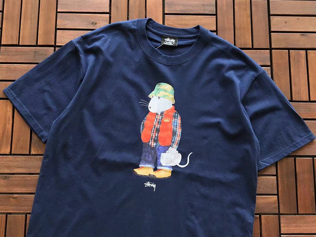 On Running ~85 ST🔥S🔥Y T-SHIRT - Image 14