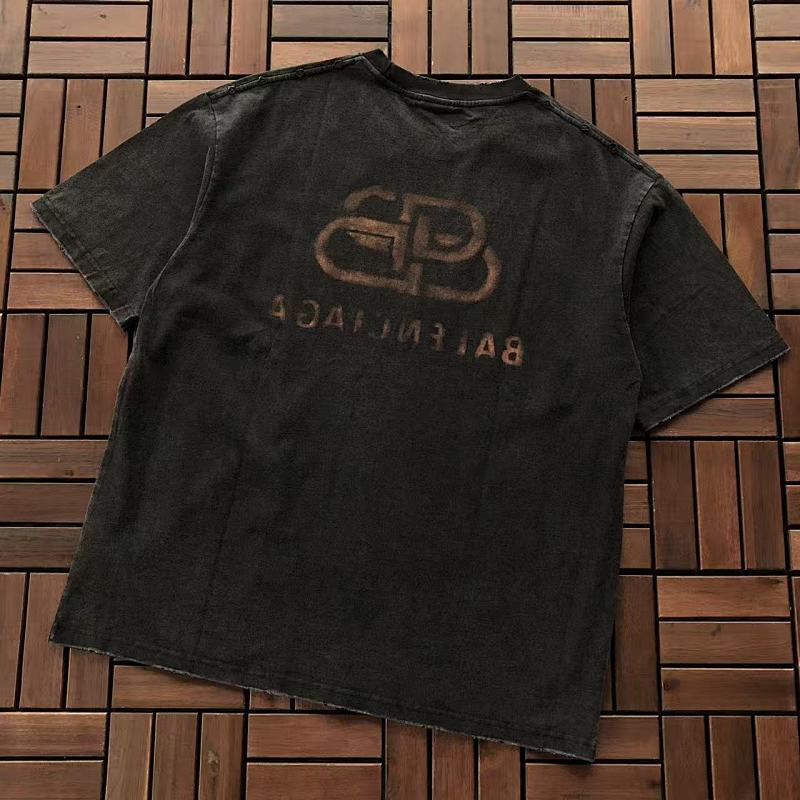 ~149 B🔥L🔥🔥🔥IA🔥A T-SHIRT 66032101 (Im 185CM 80KG Iwear Size L In The Photo), photo 1