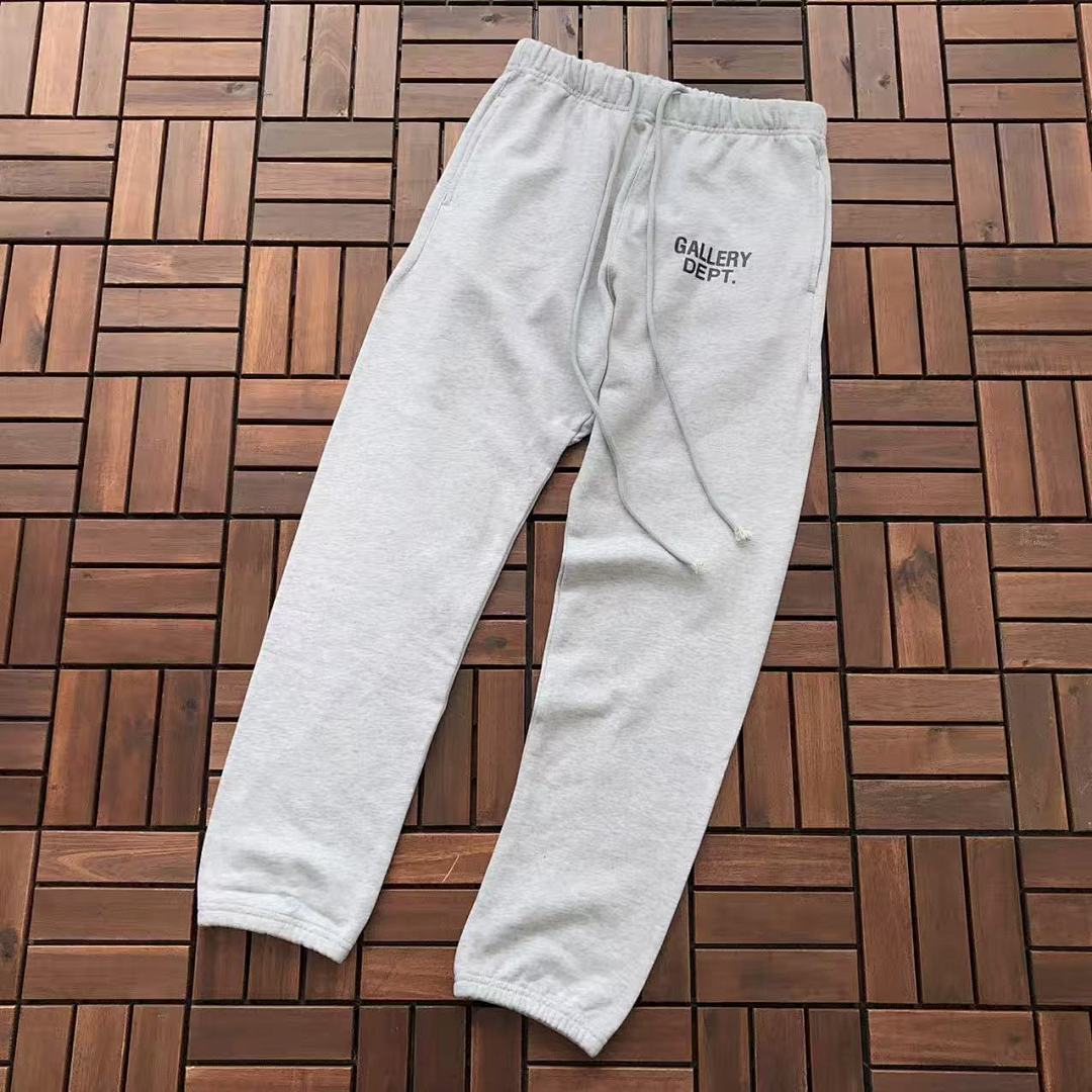 Other ~119 GALLERY DEPT TROUSERS 77011133 (Im 176CM 58KG Iwear Size S In The Photo), photo 1