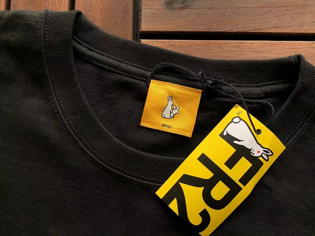 On Running ~95 FR2 T-SHIRT - Image 20