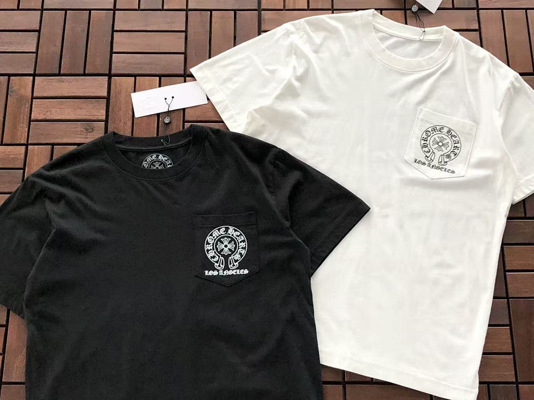 On Running ~109 CH🔥OM🔥 HE🔥RTS T-SHIRT 55022626 (Im 185CM 80KG Iwear Size S In The Photo) - Image 8