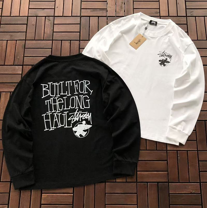 95 ST🔥S🔥Y LONG-SLEEVE, photo 1