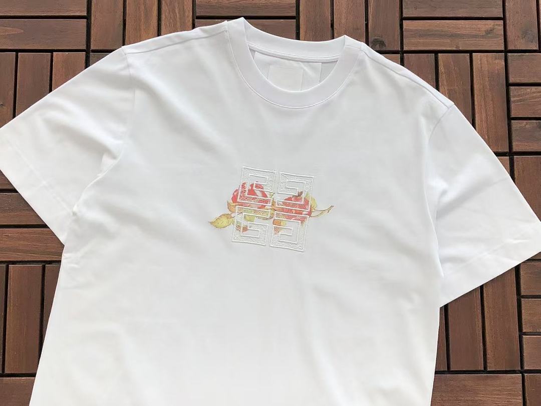Other 🔥1:1~259 G🔥🔥🔥🔥🔥🔥Y T-SHIRT 66031419 (Im 180CM 68KG Iwear Size S In The Photo) - Image 14