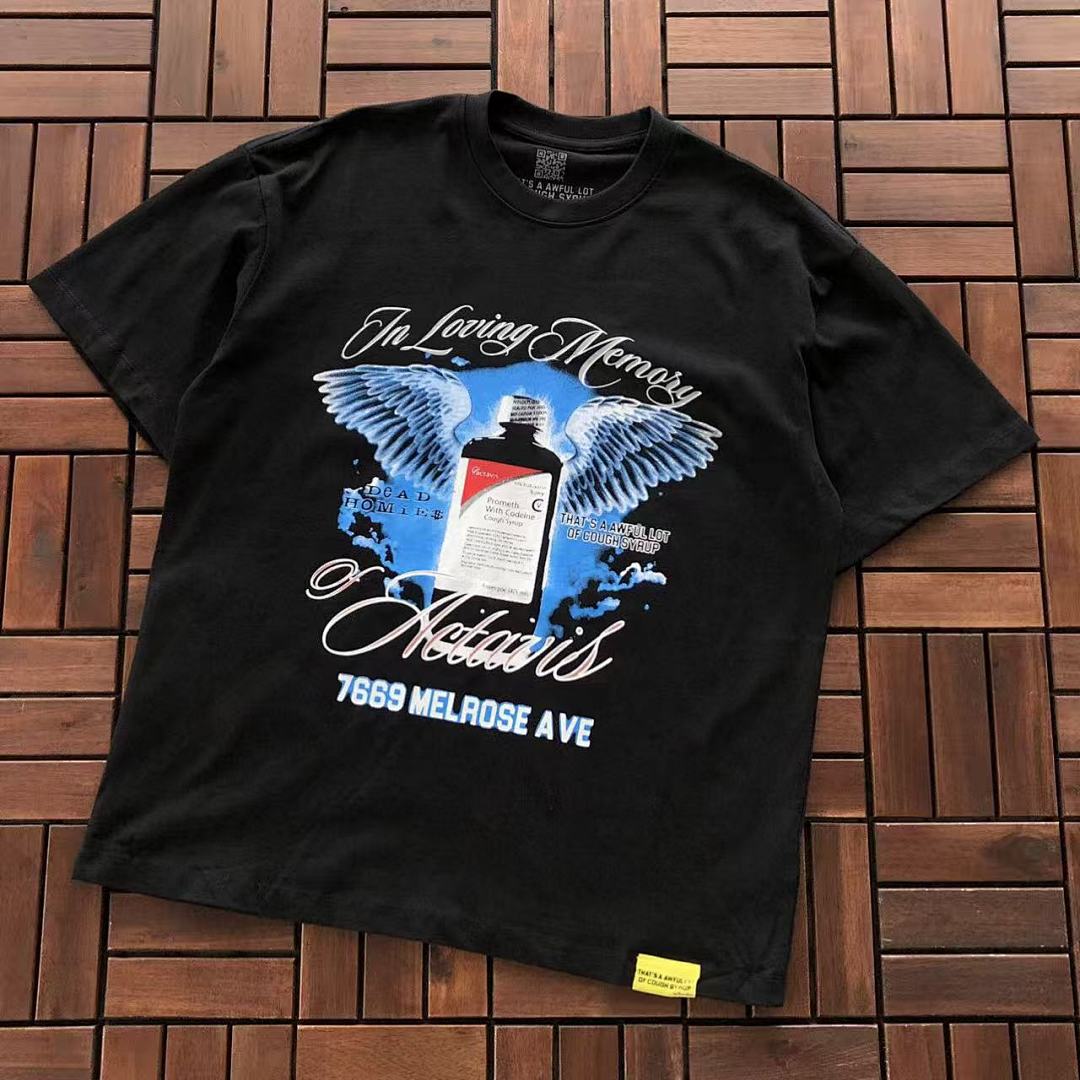 Other ~86 TH🔥T'S A AW🔥UL L🔥T OF C.. T-SHIRT 77040539 (Im 176CM 58KG Iwear Size M In The Photo), photo 1