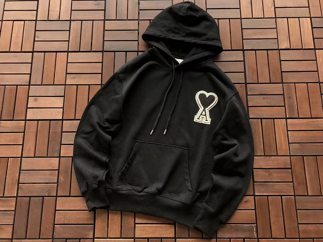 Other 189 A🔥I HOODIE 88081821 (Im 180CM 68KG Iwear Size L In The Photo) - Image 26