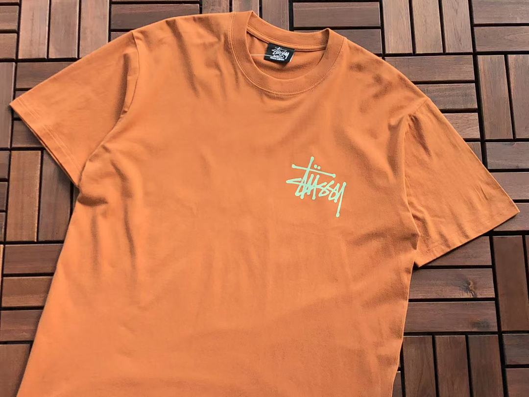 On Running ~79 ST🔥S🔥Y T-SHIRT 11110531 (Im 185CM 70KG Iwear Size L In The Photo) - Image 12