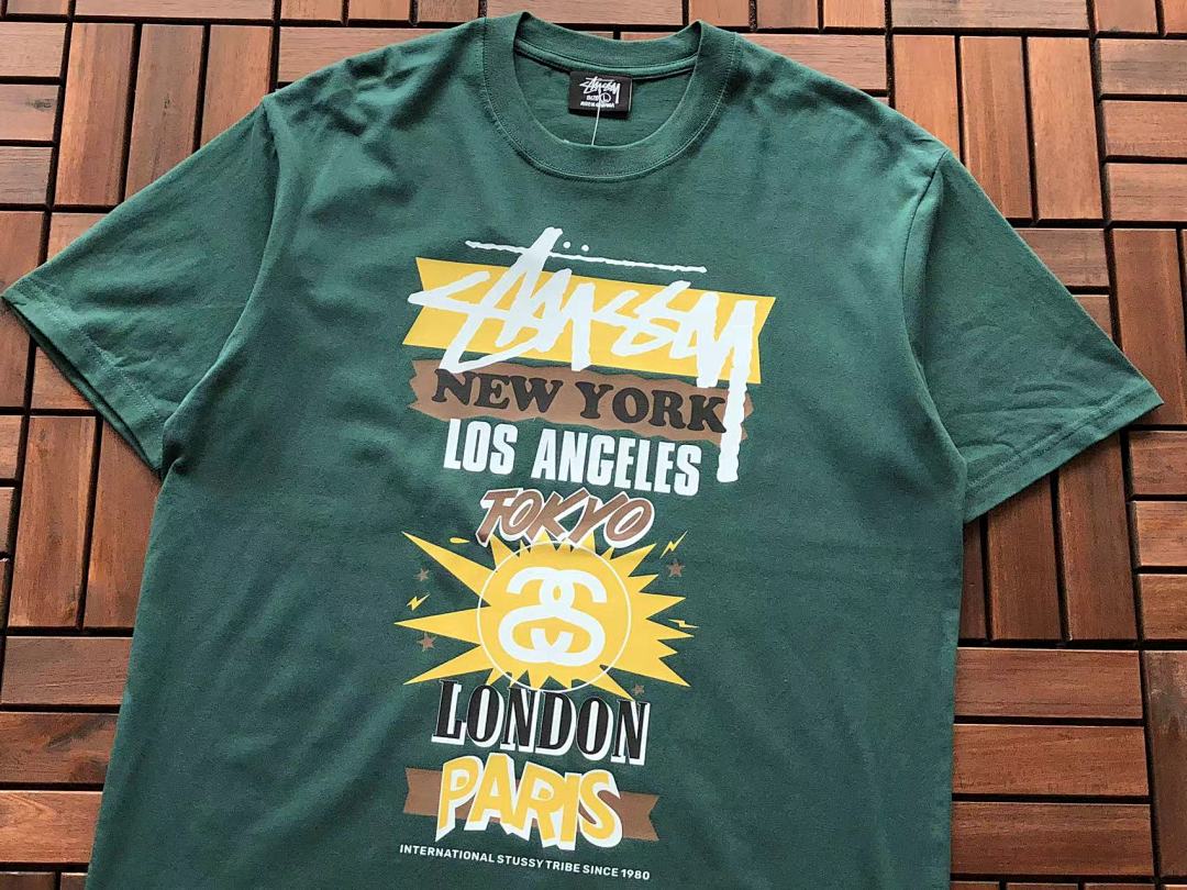On Running ~85 ST🔥S🔥Y T-SHIRT - Image 15