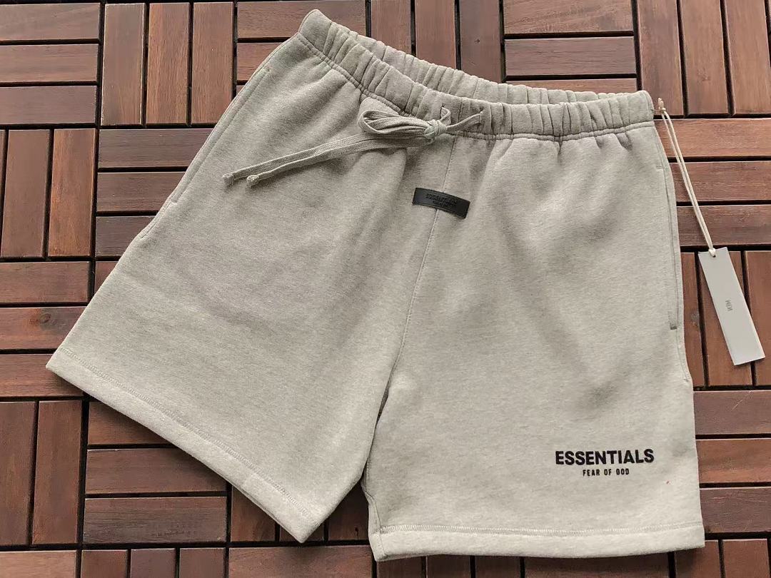Other TOP99 PANTS109 FOG T-SHIRT SHORTS FLEECE 88071604 (Im 185CM 80KG Iwear Size M In The Photo) - Image 36