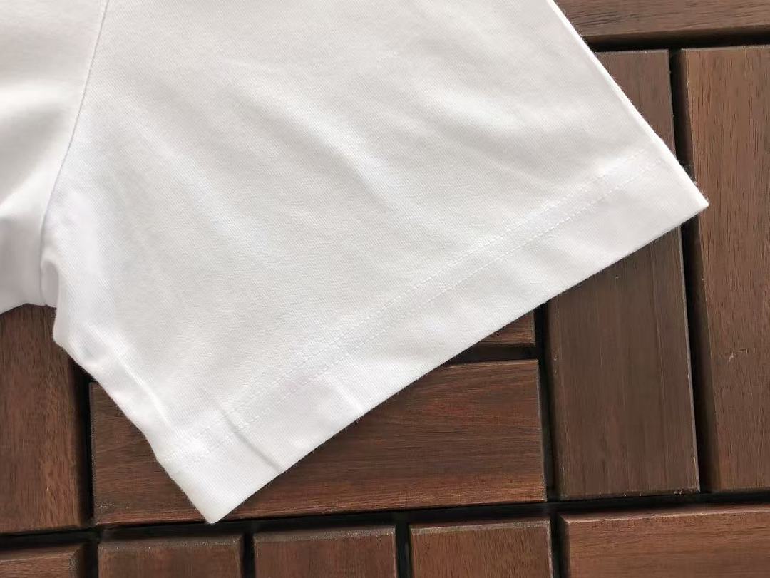 Other 🔥1:1~259 G🔥🔥🔥🔥🔥🔥Y T-SHIRT 66031434 (Im 180CM 68KG Iwear Size S In The Photo) - Image 8