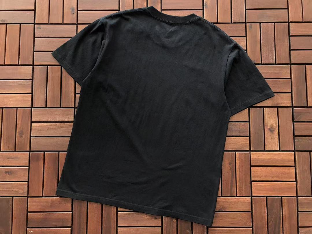 On Running ~85 ANTI SOCIAL CLUB T-SHIRT 11112812 (Im 176CM 58KG Iwear Size M In The Photo) - Image 15