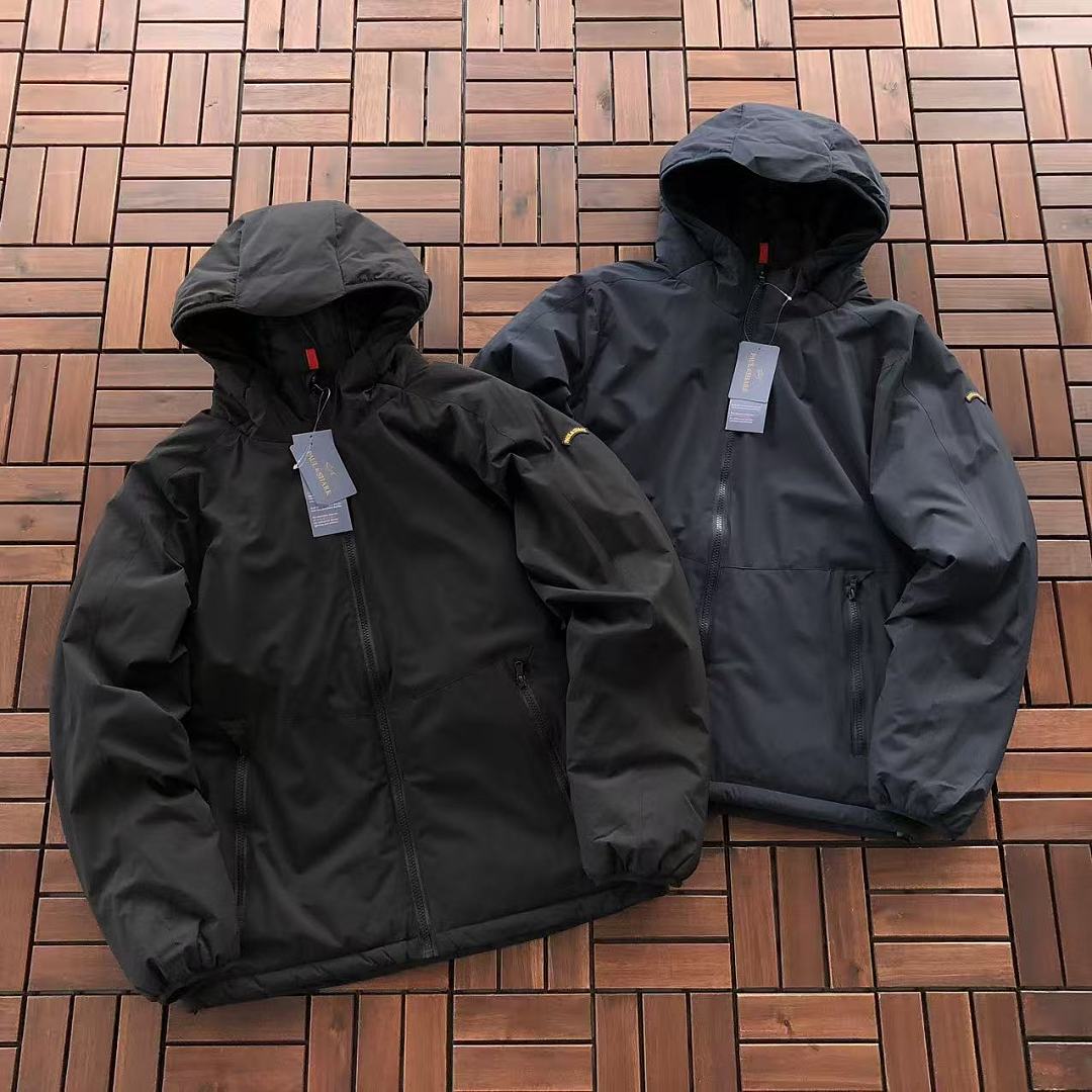 Other ~278 PAUL&SHARK COTTON JACKET 66090855 (Im 185CM 70KG Iwear Size M In The Photo), photo 1