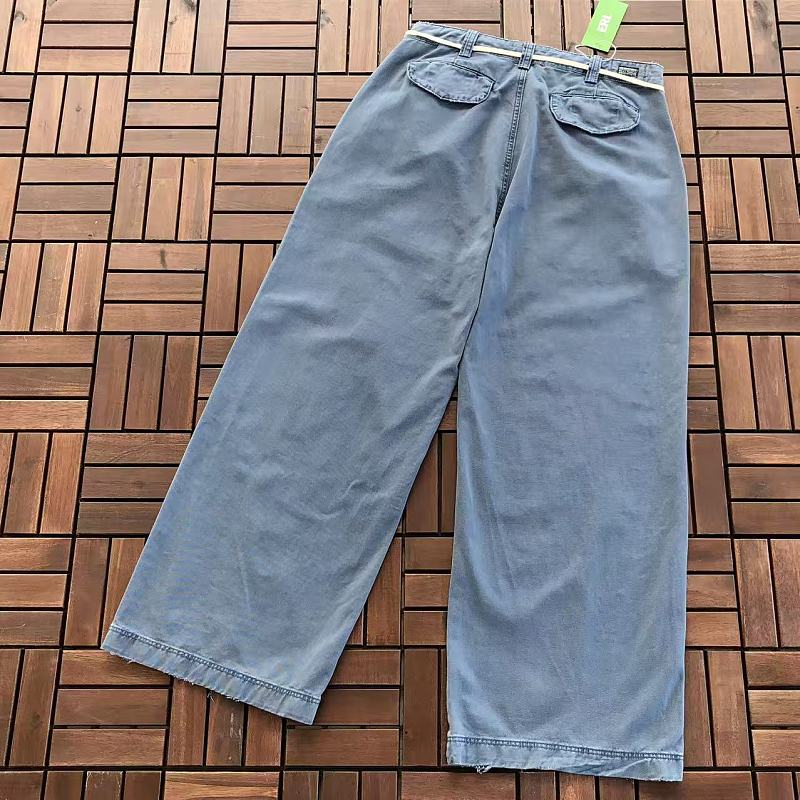 Other ~175 ERL JEANS 77081034 (Im 185CM 80KG Iwear Size M In The Photo), photo 1