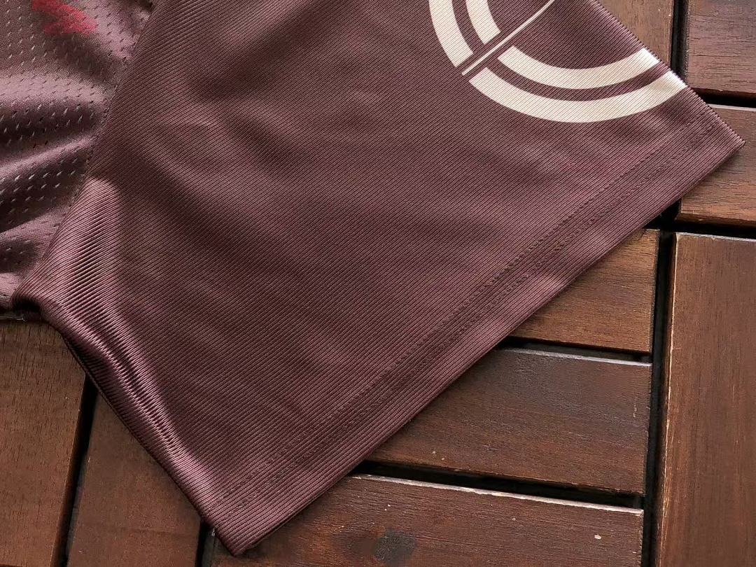 Other ~99 TRAVIS SCOTT T-SHIRT 77072309 (Im 185CM 70KG Iwear Size L In The Photo) - Image 21