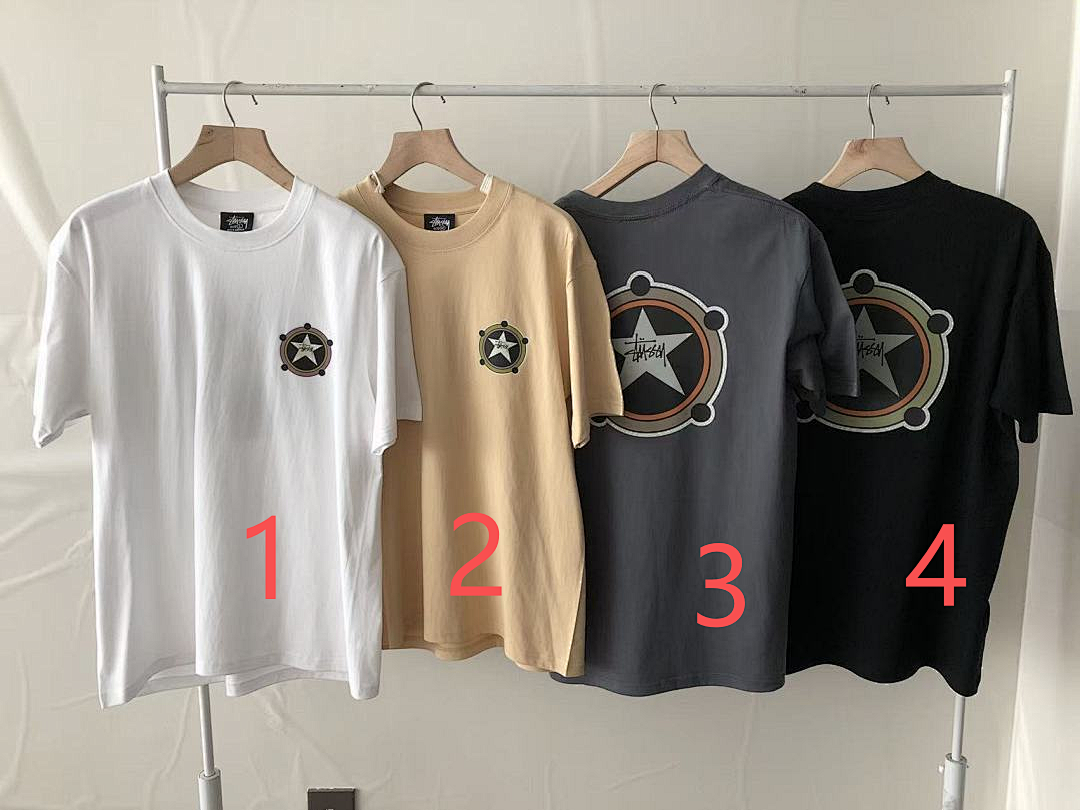 On Running ~79 ST🔥S🔥Y T-SHIRT 55032229 (Im 176CM 58KG Iwear Size L In The Photo) - Image 2