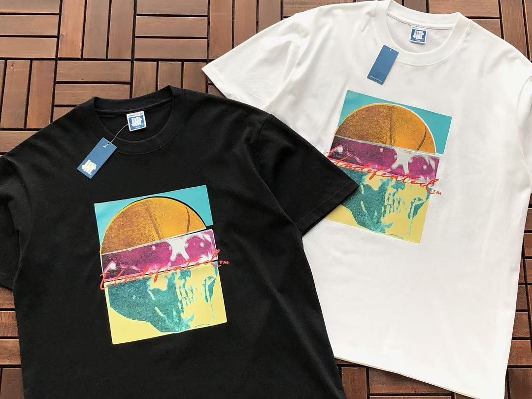 On Running ~85 UNDEFEATED T-SHIRT 55070659 (Im 185CM 80KG Iwear Size L In The Photo) - Image 6