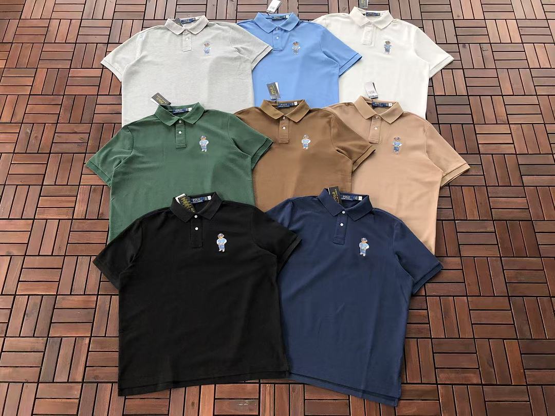 Other ~ 109 RA🔥PH🔥AU🔥EN T-SHIRT POLO 55080232 (Im 185CM 80KG Iwear Size M In The Photo) - Image 6
