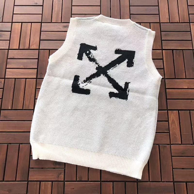 ~115 O🔥🔥-W🔥🔥TE VEST SWEATER 33121713 (Im 180CM 68KG Iwear Size XL In The Photo), photo 1
