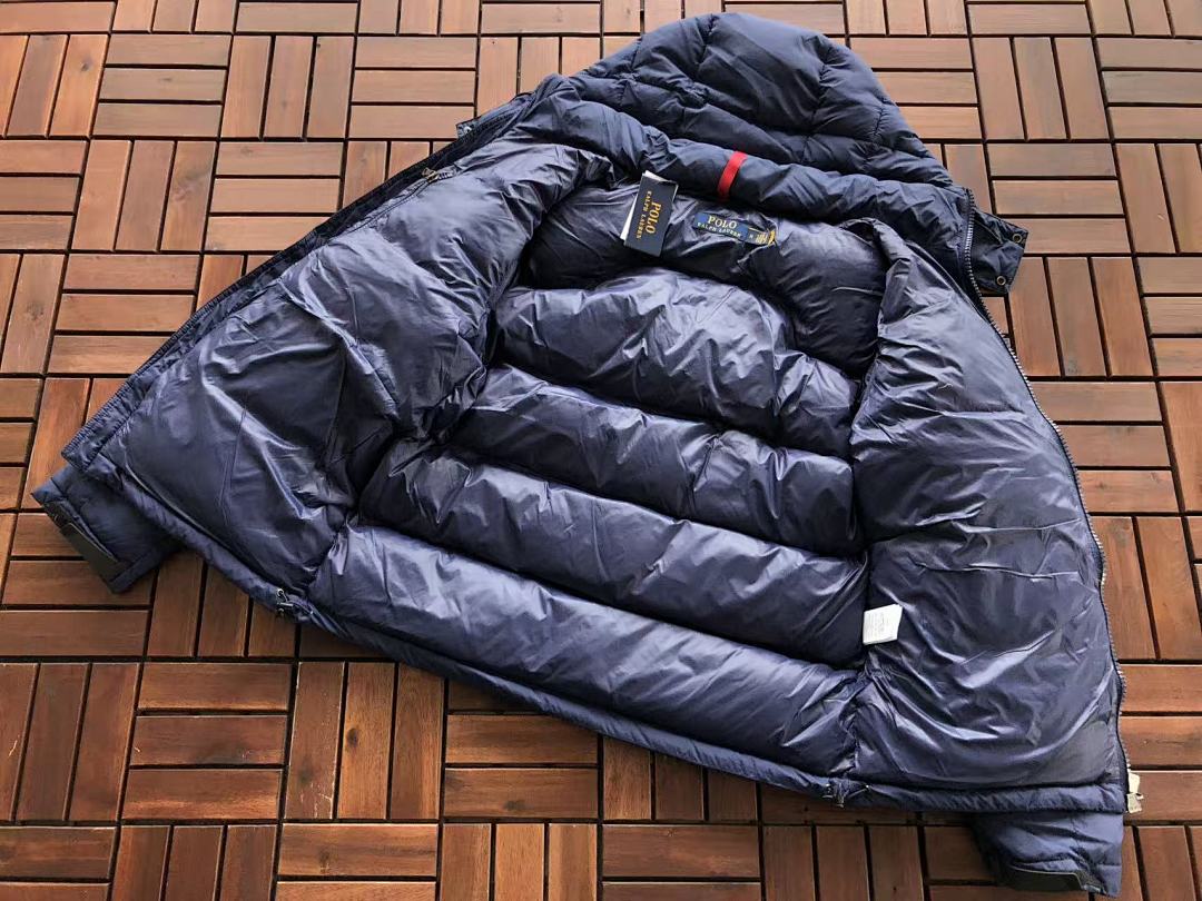 Other 🔥1:1 ~ 469 RA🔥PH🔥AU🔥EN DOWN JACKET 11090205 (Im 180CM 68KG Iwear Size M In The Photo) - Image 49