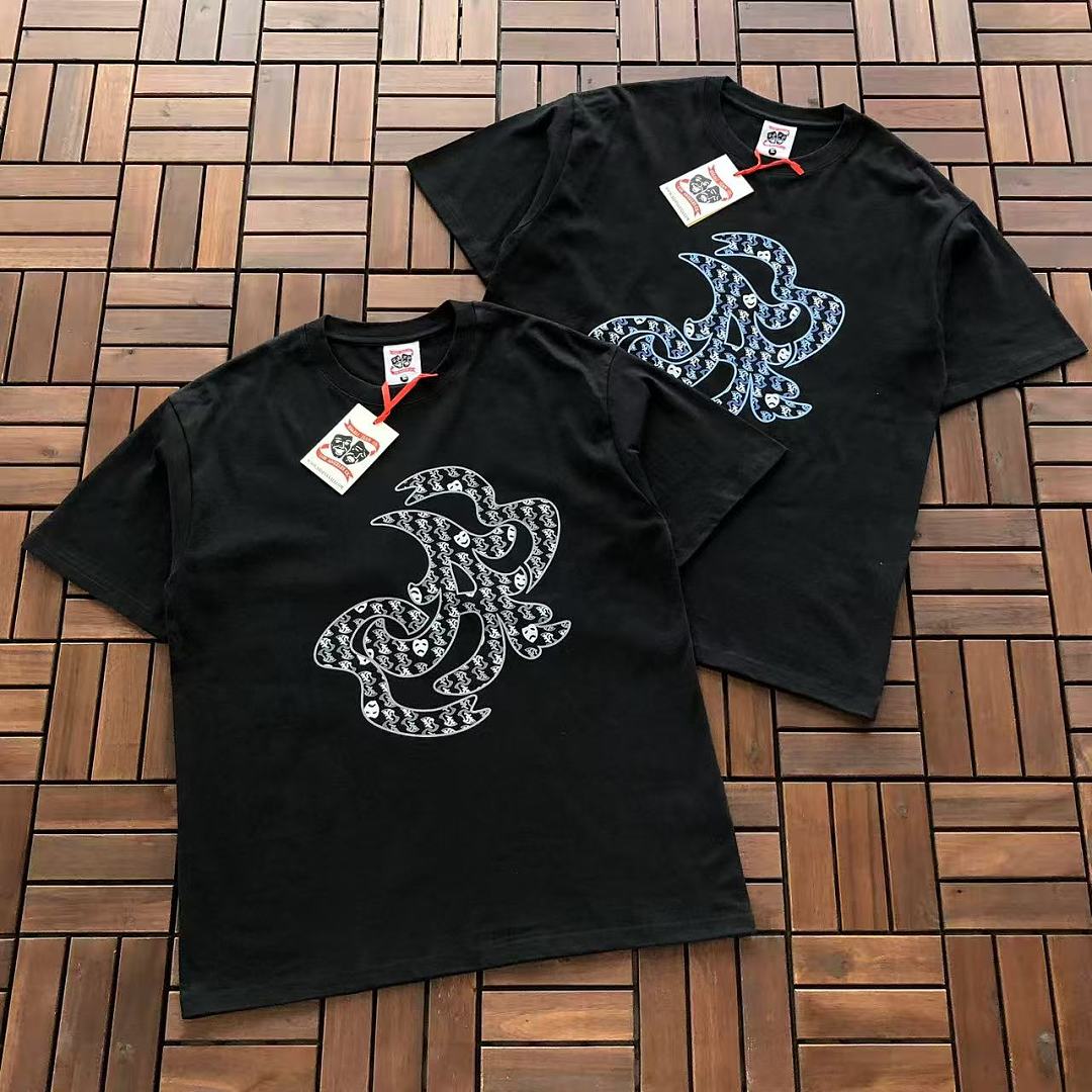 Other ~85 TH🔥T'S A AW🔥UL L🔥T OF C.. & ASAALI T-SHIRT, photo 1