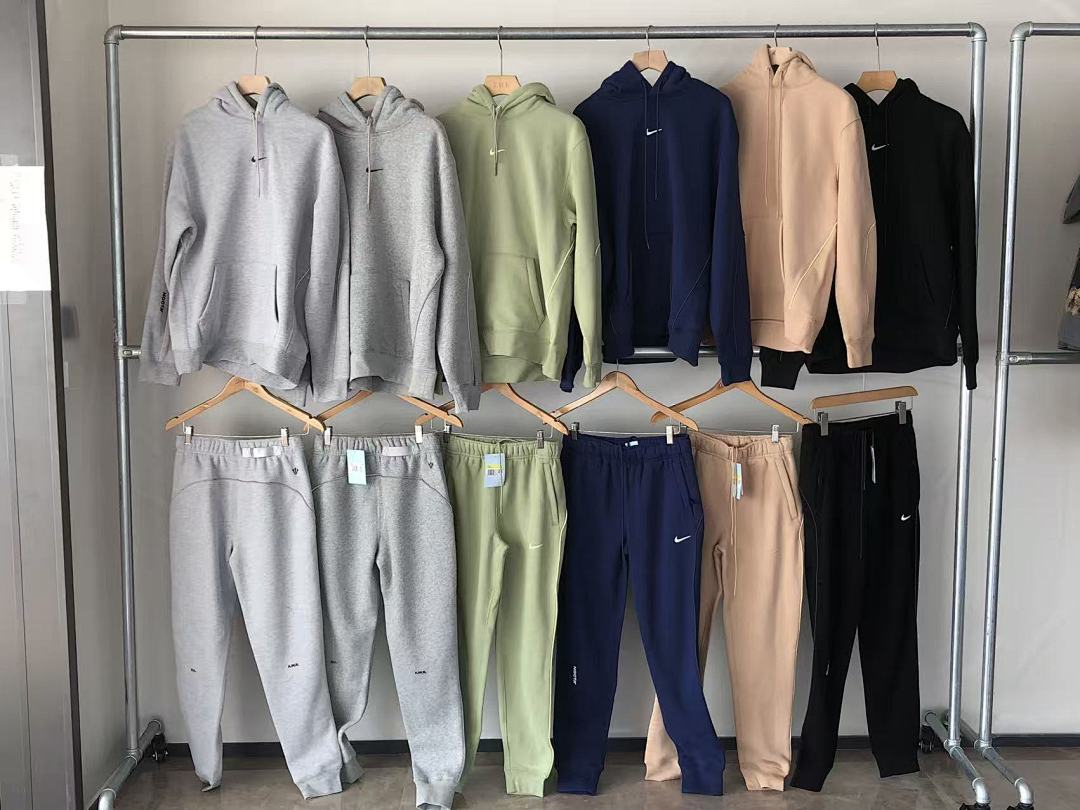 Other TOP 188 PANTS 175 N🔥C🔥A & N🔥K🔥HOODIE TROUSERS FLEECE 44121702 Im 176CM 58KG Iwear Size - Image 108