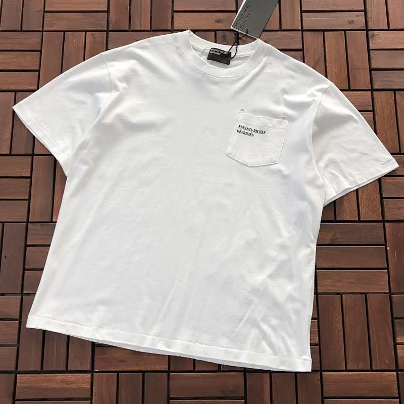 ~95 E.R.D T-SHIRT 77010946 (Im 176CM 58KG Iwear Size M In The Photo), photo 1