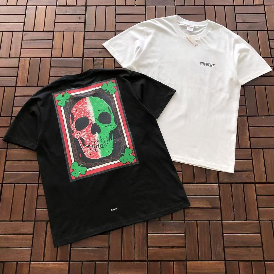 ~115 S🔥P🔥E🔥E T-SHIRT 77060408 (Im 185CM 70KG Iwear Size M In The Photo), photo 1