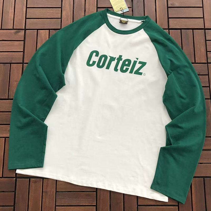 Other ~99 C🔥RT🔥🔥Z LONG-SLEEVE 77072312 (Im 185CM 70KG Iwear Size L In The Photo), photo 1