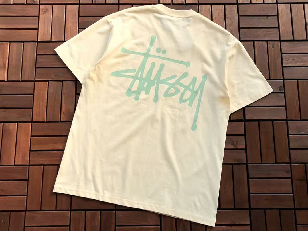 On Running ~79 ST🔥S🔥Y T-SHIRT 11110531 (Im 185CM 70KG Iwear Size L In The Photo) - Image 58