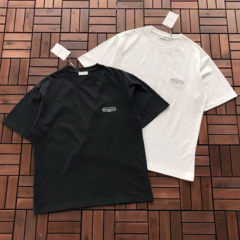 ~115 D🔥O🔥 T-SHIRT 55041009 (Im 185CM 80KG Iwear Size M In The Photo), photo 1
