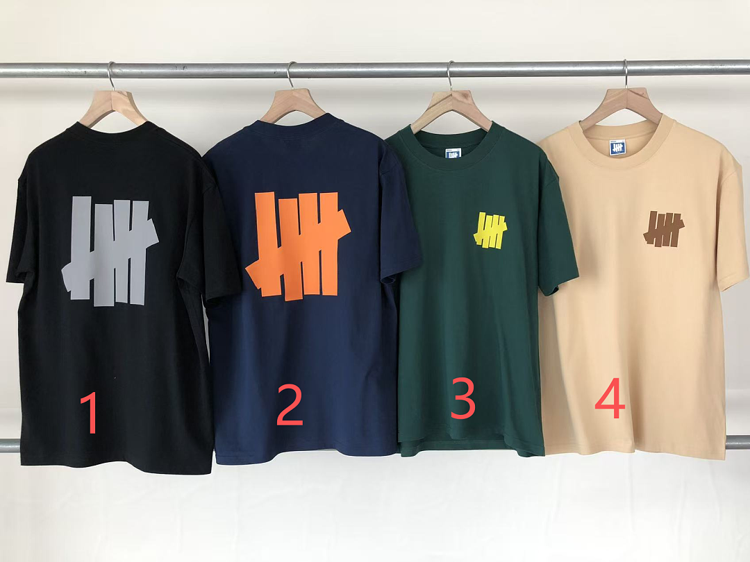 On Running ~85 UNDEFEATED T-SHIRT 55072131 (Im 185CM 80KG Iwear Size L In The Photo) - Image 2