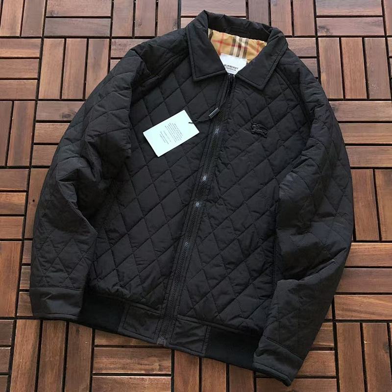 Other ~359 B🔥RB🔥RRY COTTON JACKET 11112142 (Im 180CM 68KG Iwear Size L In The Photo), photo 1