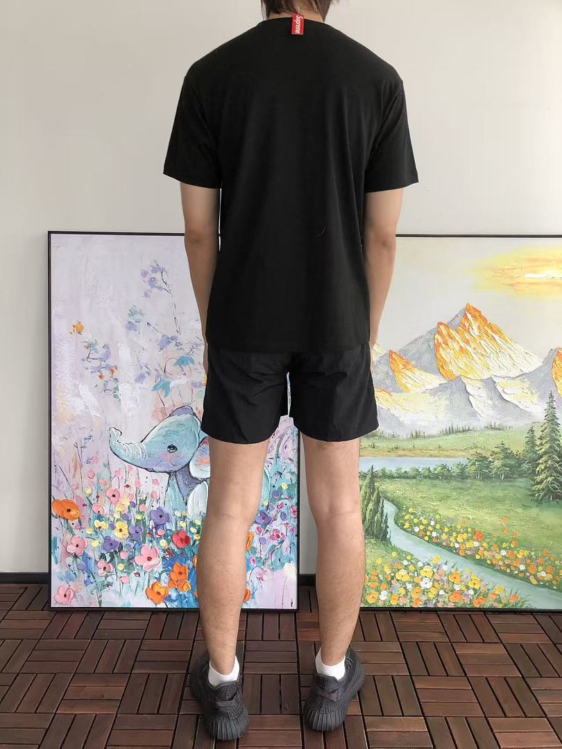 On Running ~ 95 S🔥P🔥E🔥E T-SHIRT 55063032 (Im 185CM 70KG Iwear Size M In The Photo) - Image 5