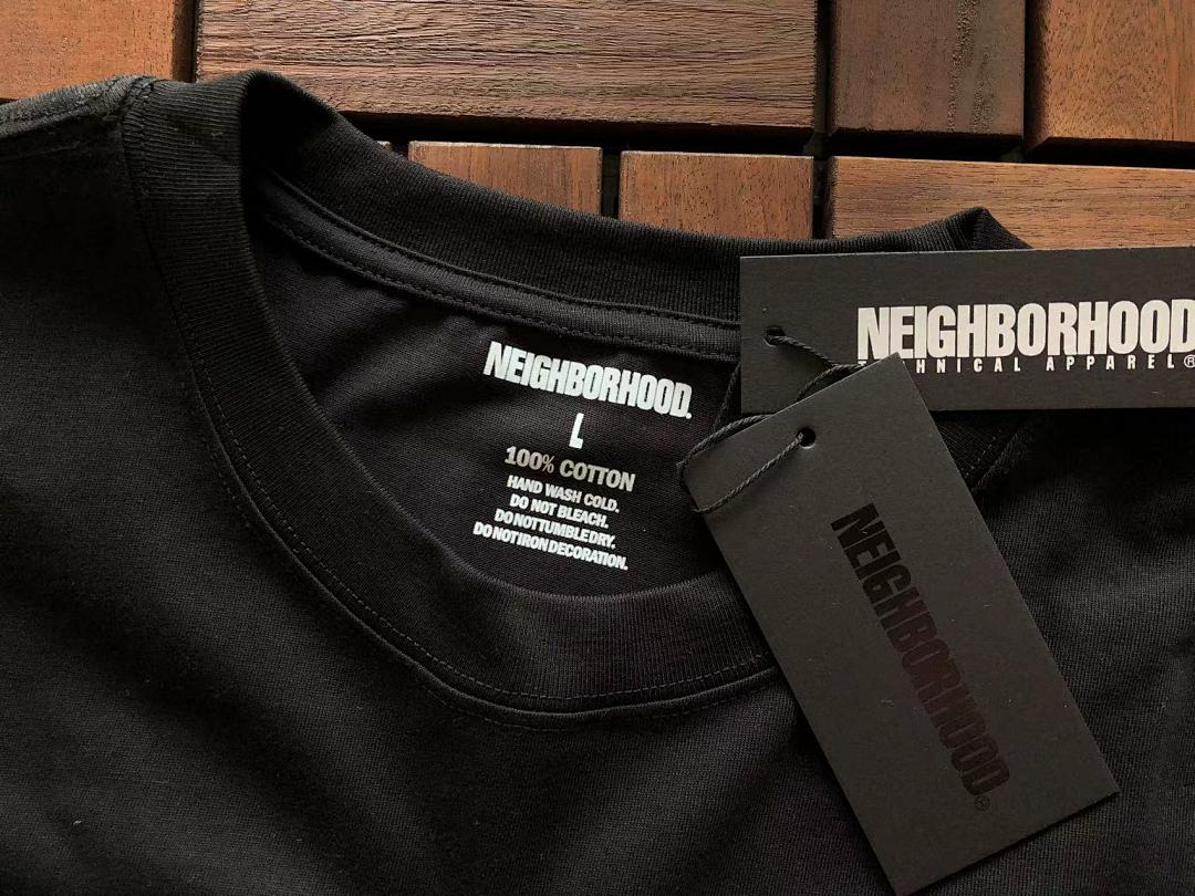 On Running ~99 NEIGHBORHOOD T-SHIRT - Image 19