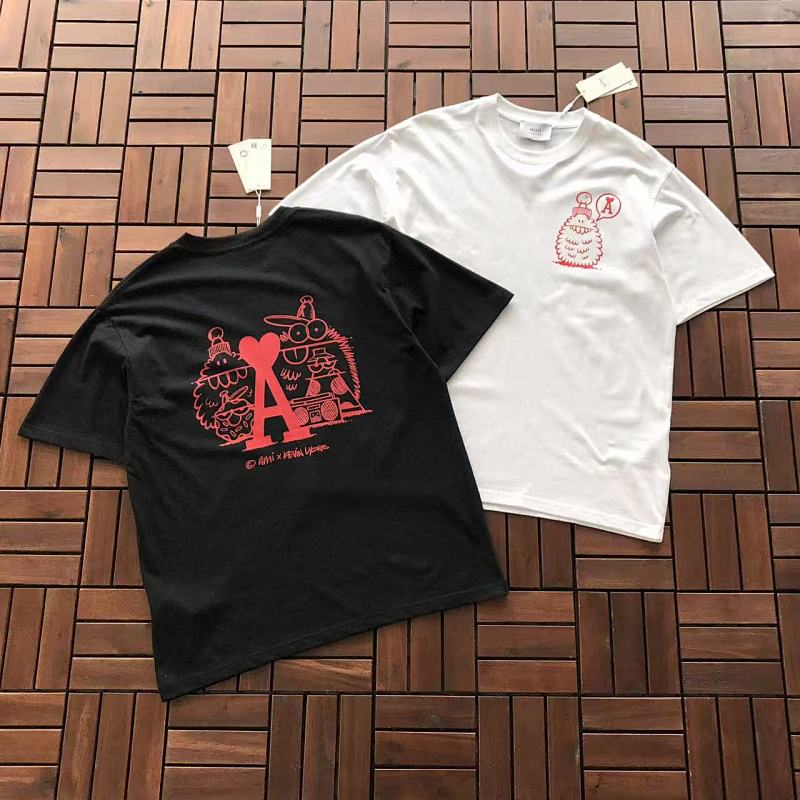 Other ~79 A🔥I T-SHIRT 77041010 (Im 185CM 70KG Iwear Size M In The Photo), photo 1